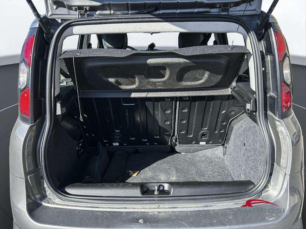 Fiat Panda 1.2 City Cross s&s 69cv my19