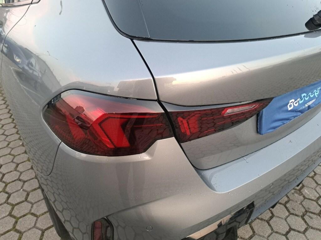 BMW Serie 1 118d MSport Pro auto