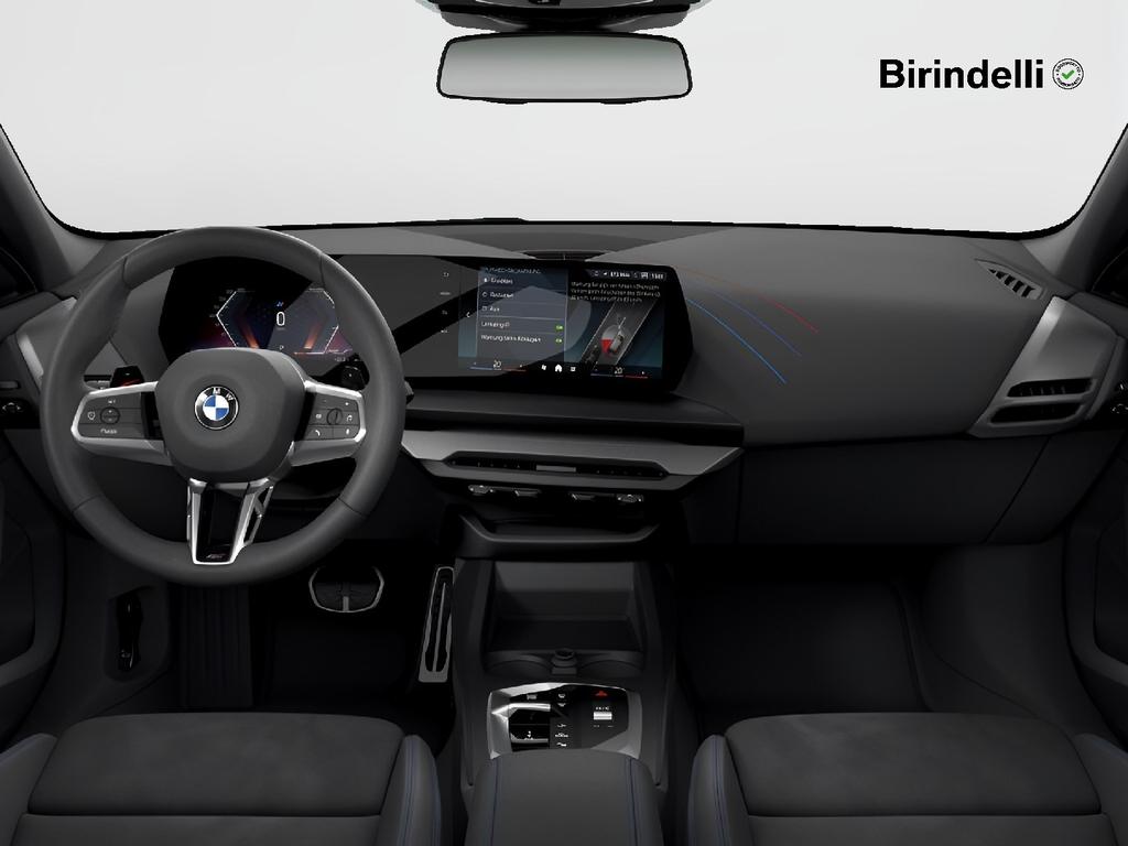 BMW Serie 1 118d MSport auto