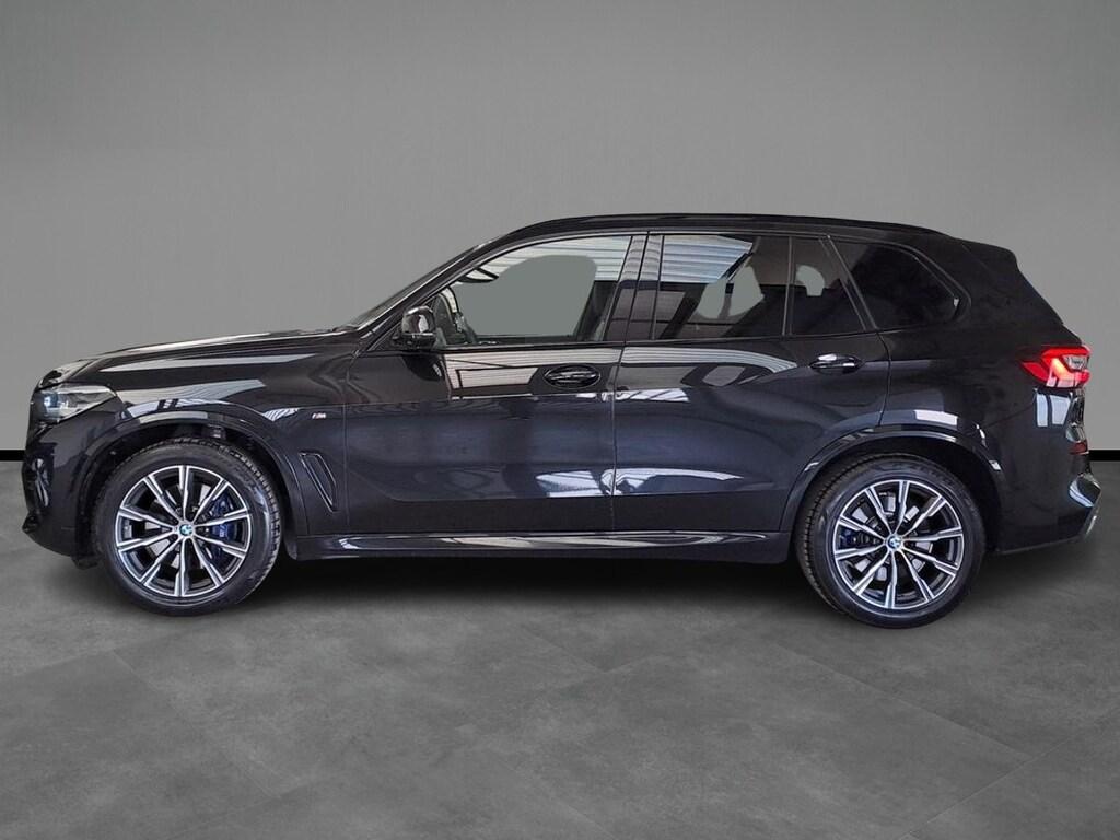 BMW X5 xdrive30d mhev 48V Business auto