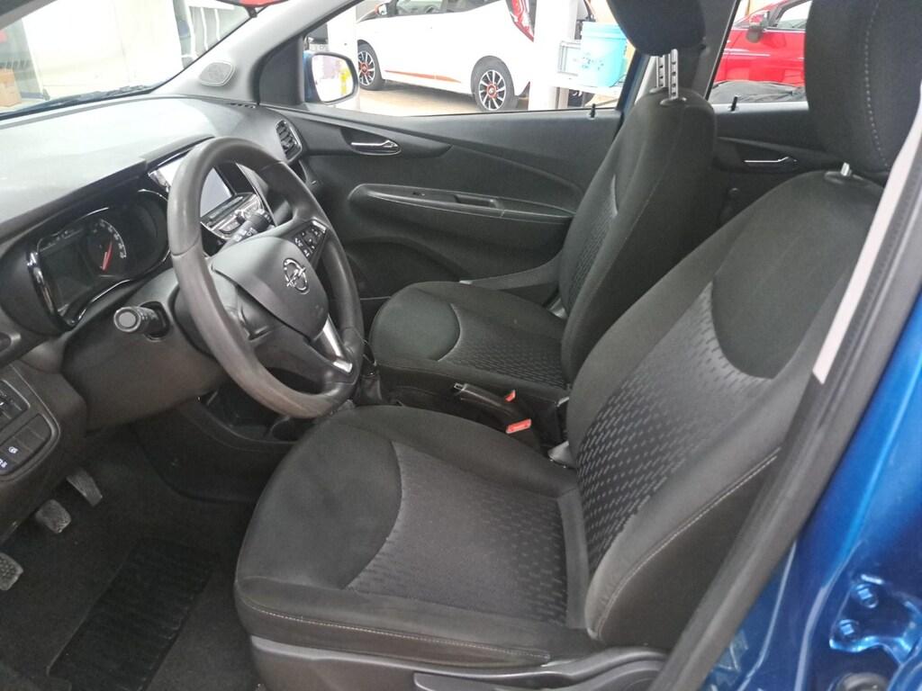 Opel Karl 1.0 Rocks s&s 73cv my19
