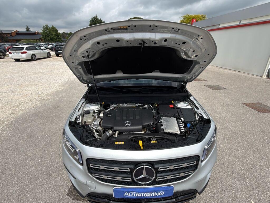 Mercedes GLB 200 d Sport Plus auto