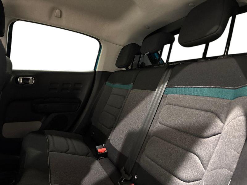 Citroen C3 1.5 bluehdi Shine s&s 100cv 6m