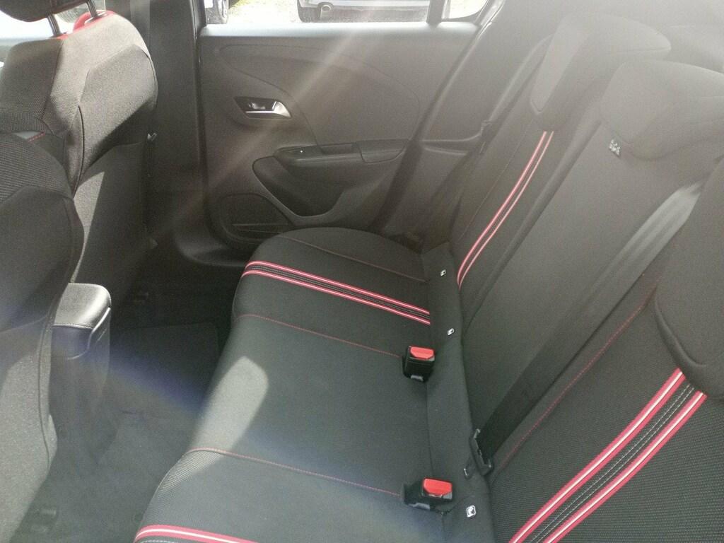 Opel Corsa 1.5 GS Line 100cv