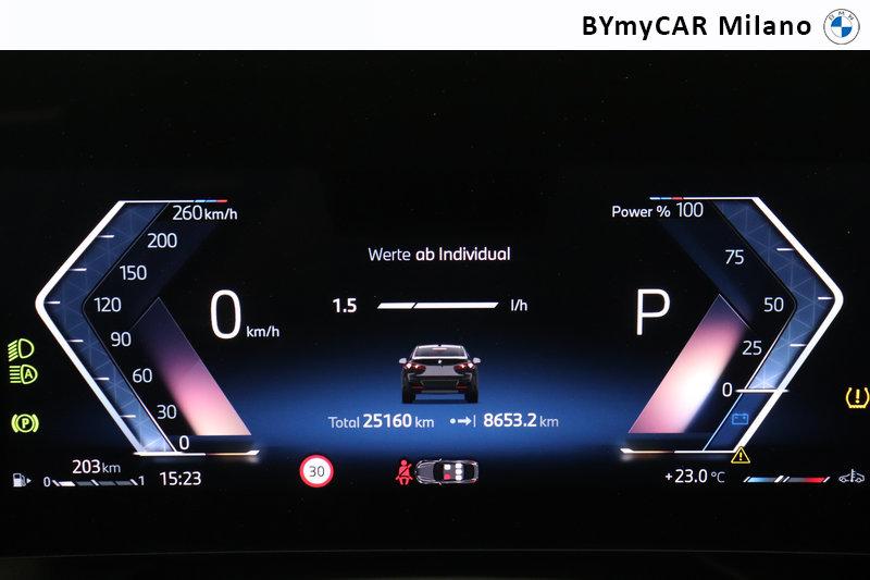 BMW Serie 2 218d Gran Coupe MSport Pro auto