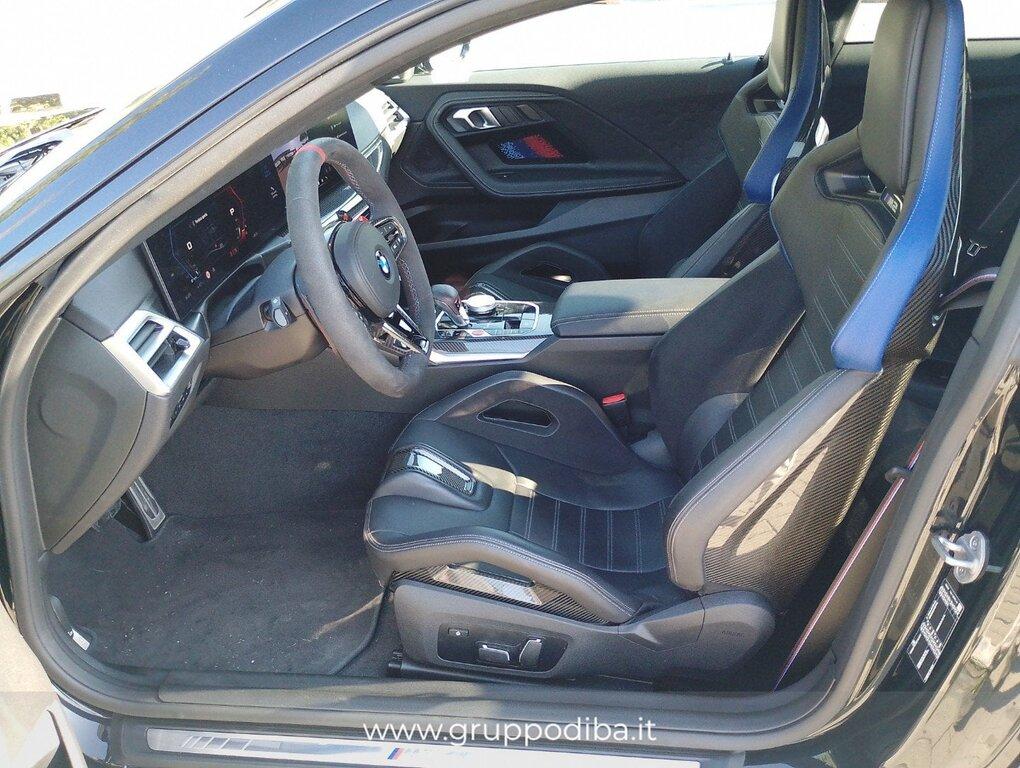 BMW M2 Coupe 3.0 480cv auto