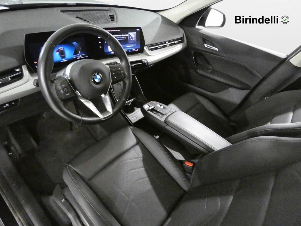 BMW X1 sdrive18d auto