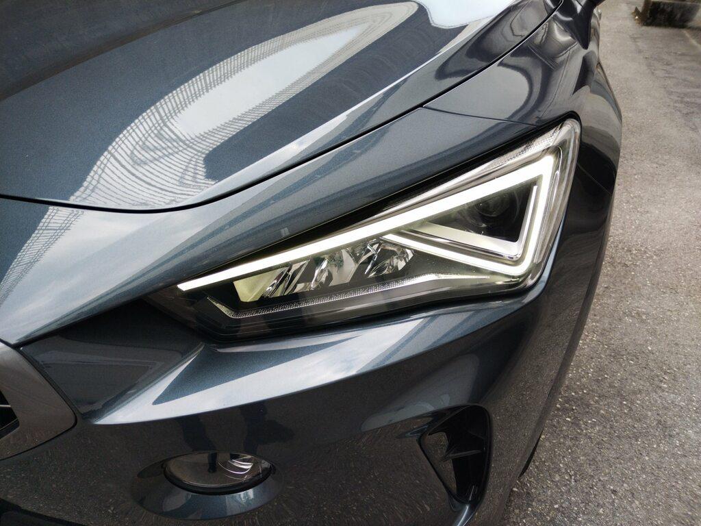 Cupra Formentor 1.4 e-hybrid VZ dsg