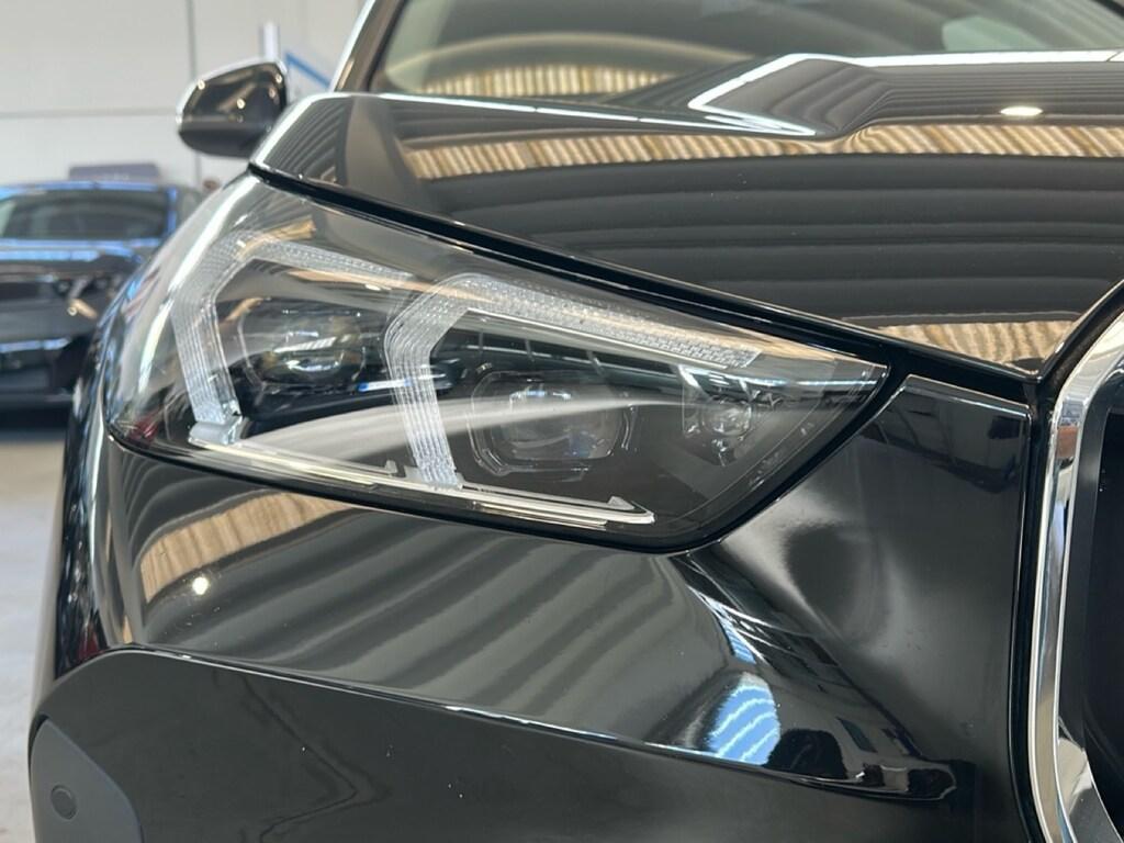 BMW X1 sdrive18d Edition Essence auto