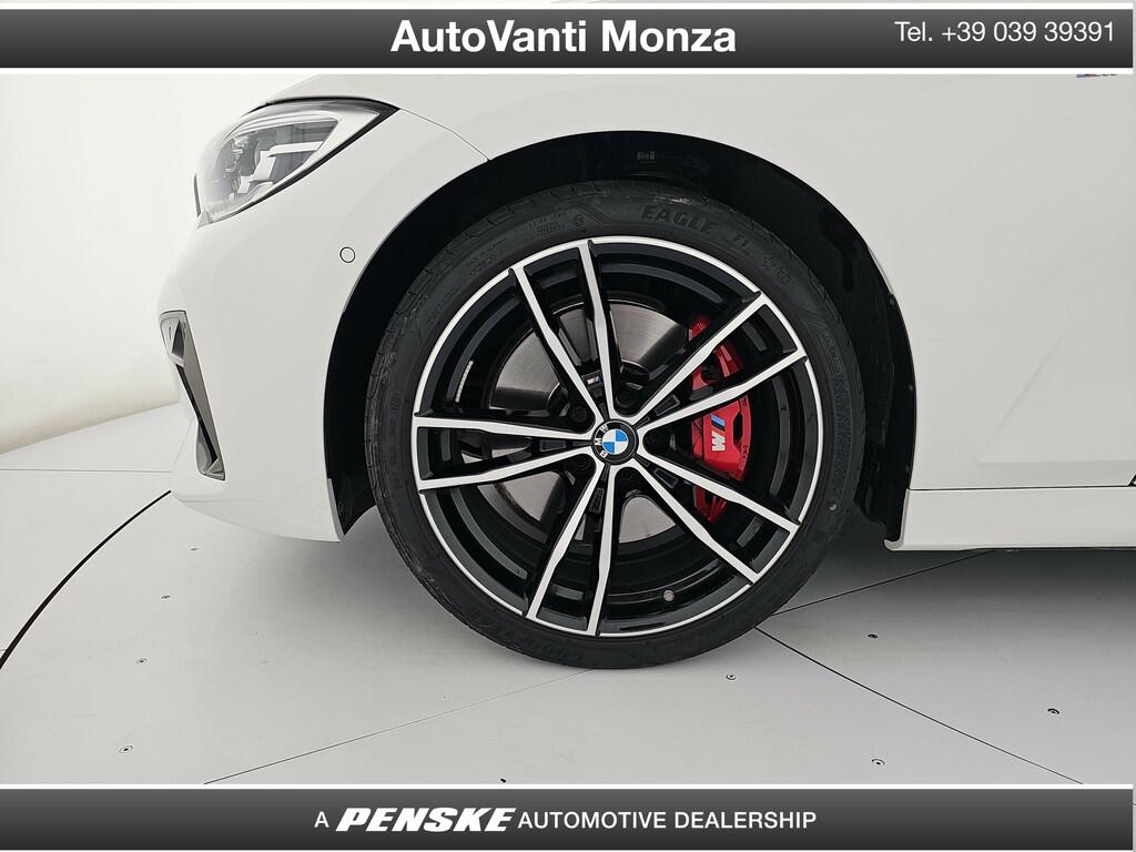 BMW Serie 3 M M340i mhev 48V xdrive auto