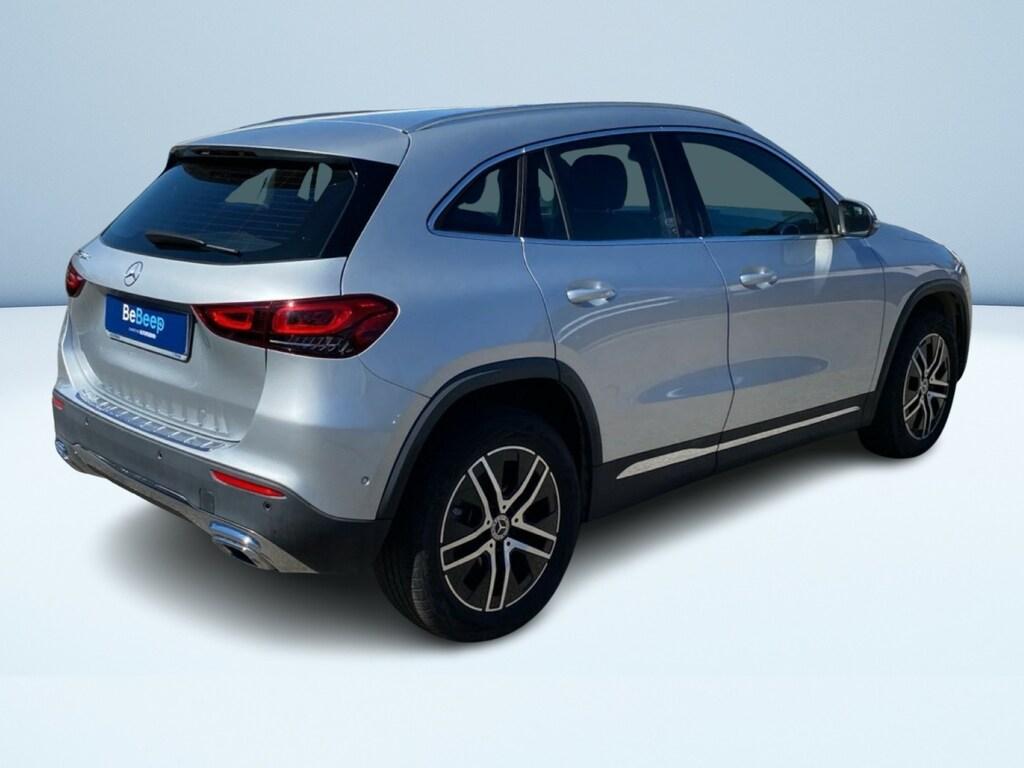 Mercedes GLA 200 d Sport Plus auto
