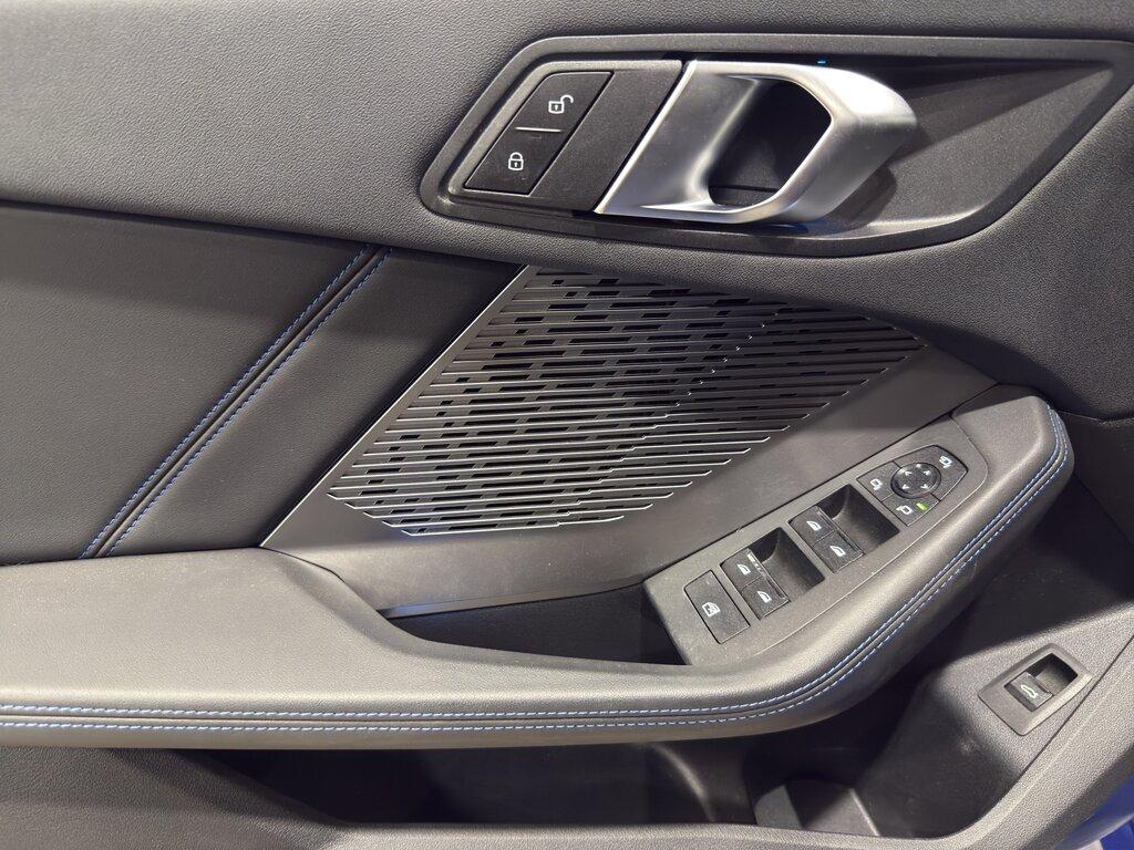 BMW Serie 1 118d MSport Pro auto