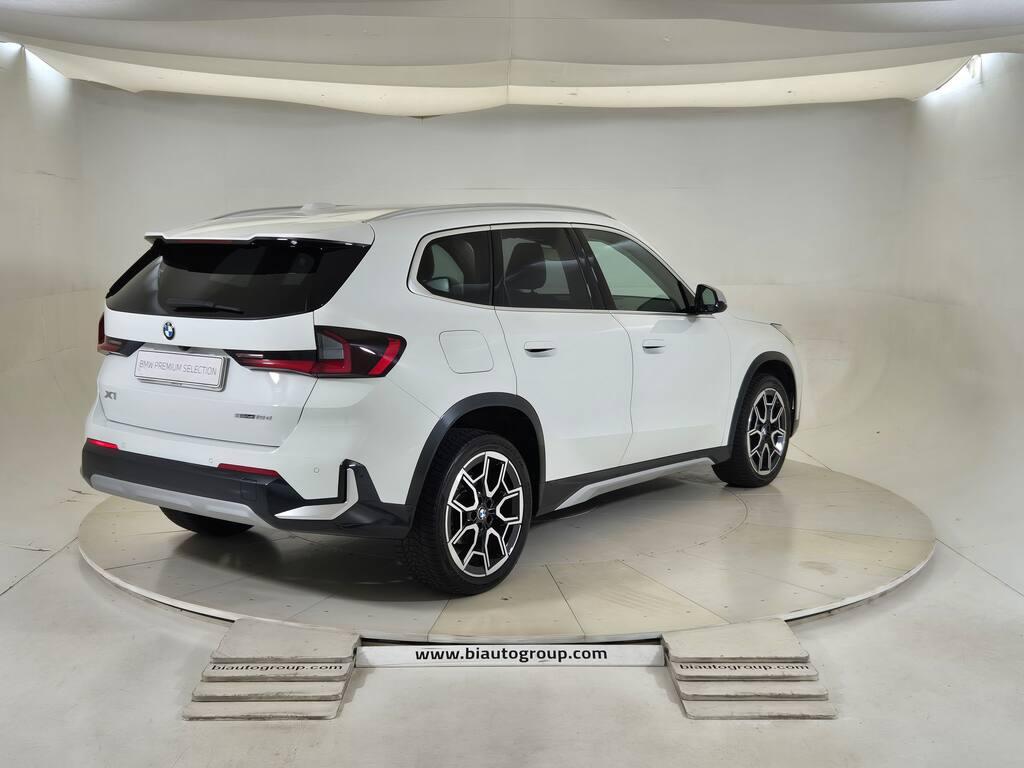 BMW X1 sdrive18d X-Line Edition Balance auto
