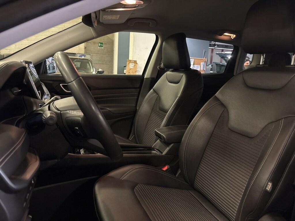 Jeep Compass 1.3 turbo t4 phev Limited 4xe auto