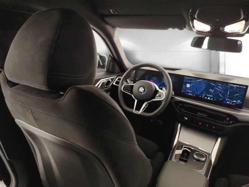 BMW Serie 4 420d Gran Coupe mhev 48V xdrive M Sport Pro auto