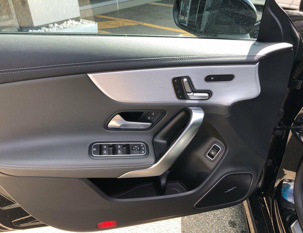 Mercedes CLA Shooting Brake 35 AMG 4matic auto