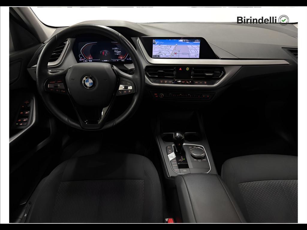 BMW Serie 1 116d Business Advantage auto