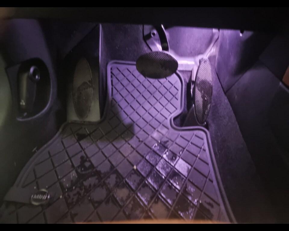 Mini Cooper D Countryman 2.0 TwinPower Turbo Cooper D