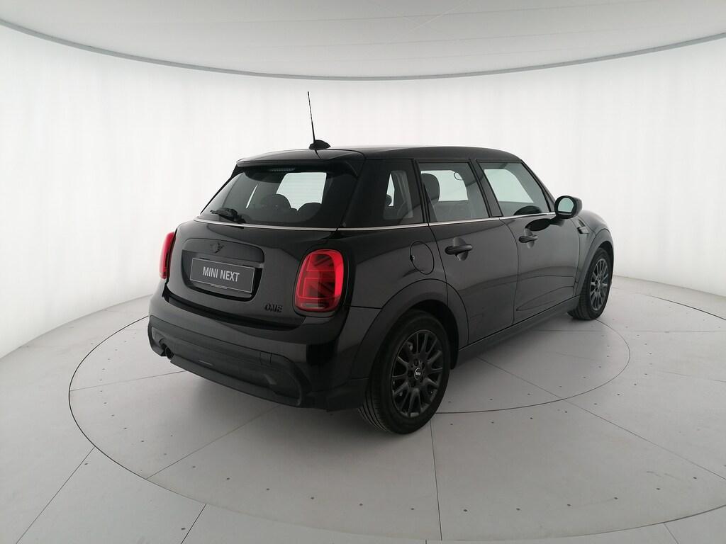 Mini Mini 5p 1.5 One Camden 102cv auto