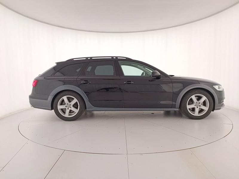 Audi A6 Allroad 3.0 tdi Advanced quattro 218cv s-tronic