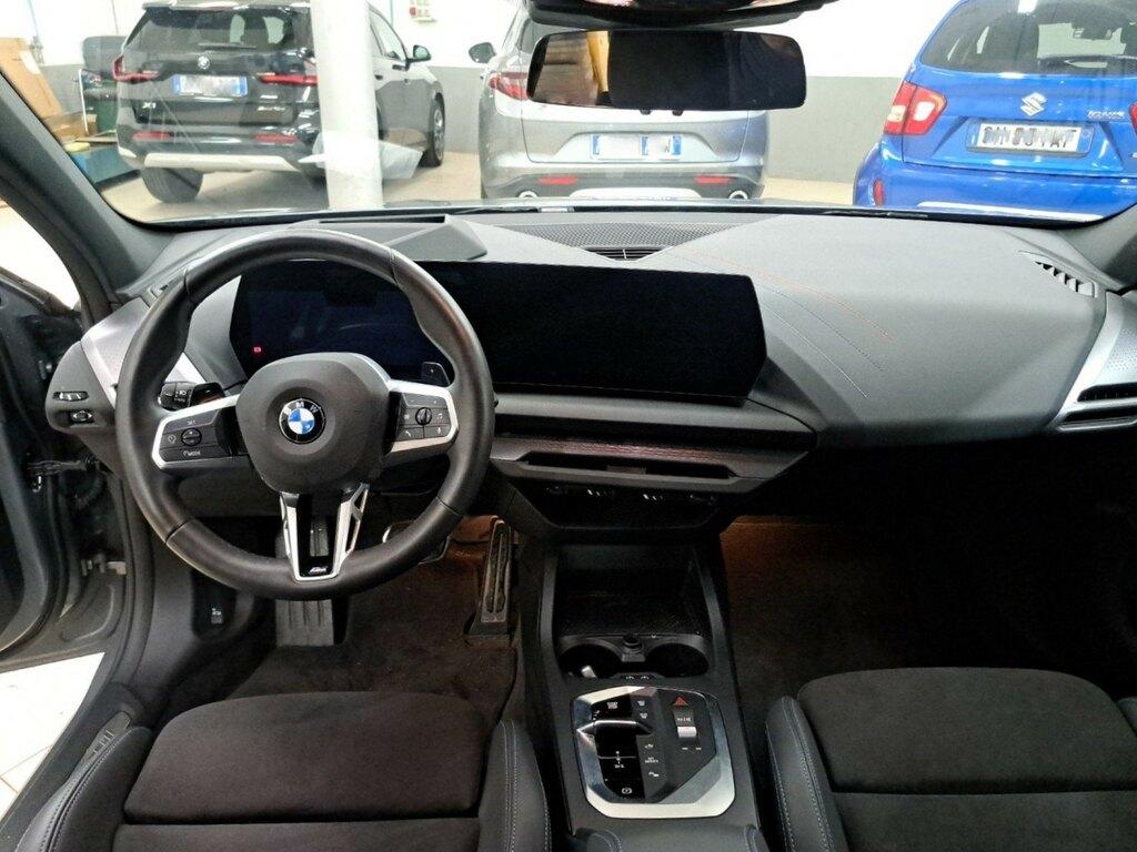BMW Serie 1 118d MSport Pro auto
