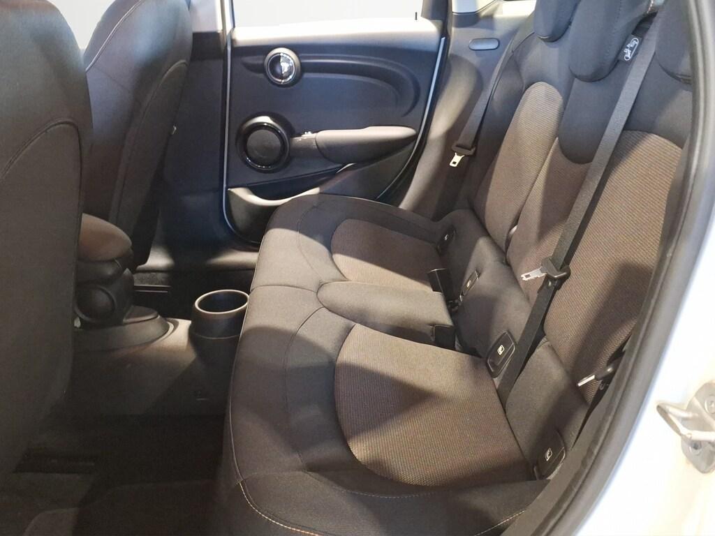 Mini Cooper 1.5 TwinPower Turbo Cooper