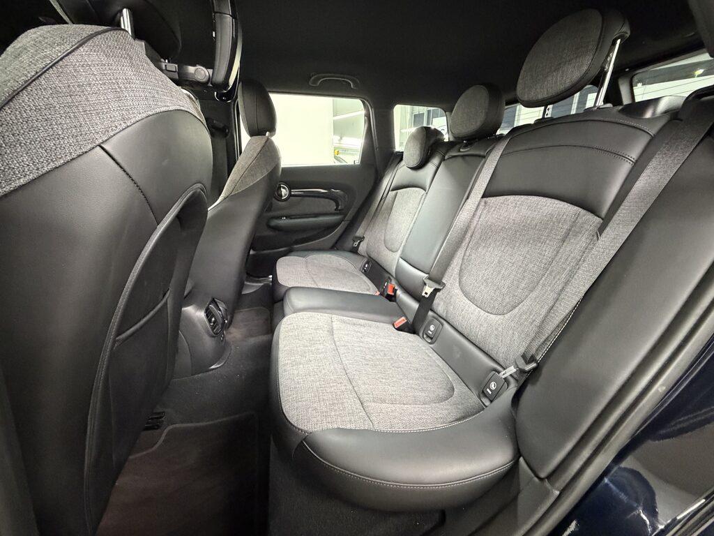 Mini Cooper D Clubman 2.0 Cooper D Business Auto