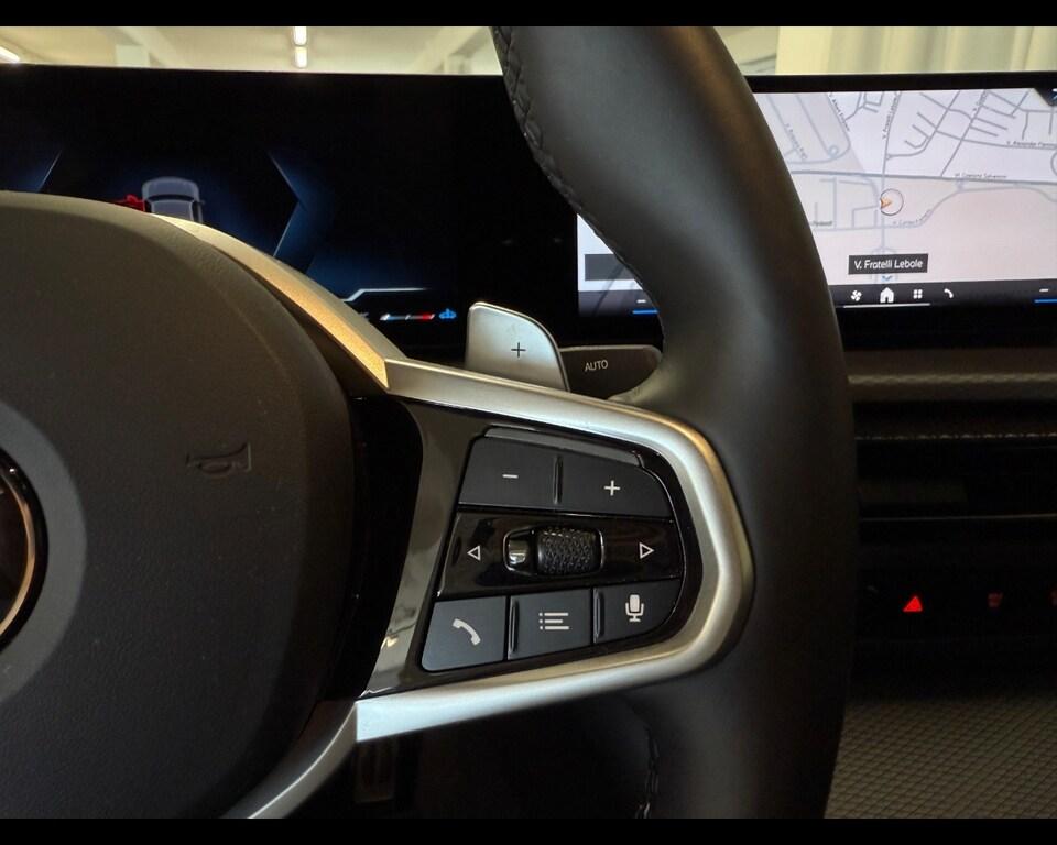BMW Serie 4 420d Coupe mhev 48V Msport auto