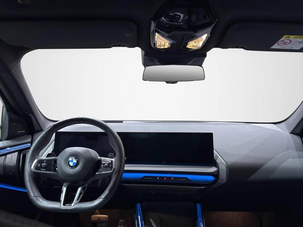 BMW X3 xdrive20d MSport Pro auto