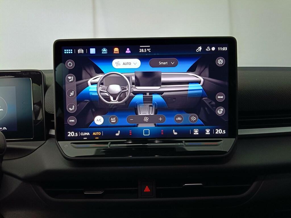 Volkswagen T-Roc 1.5 etsi Style 150cv dsg