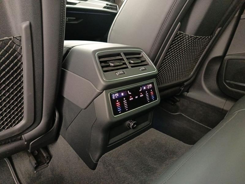 Audi S6 Avant 3.0 tdi mhev Sport Attitude quattro 344cv tiptronic