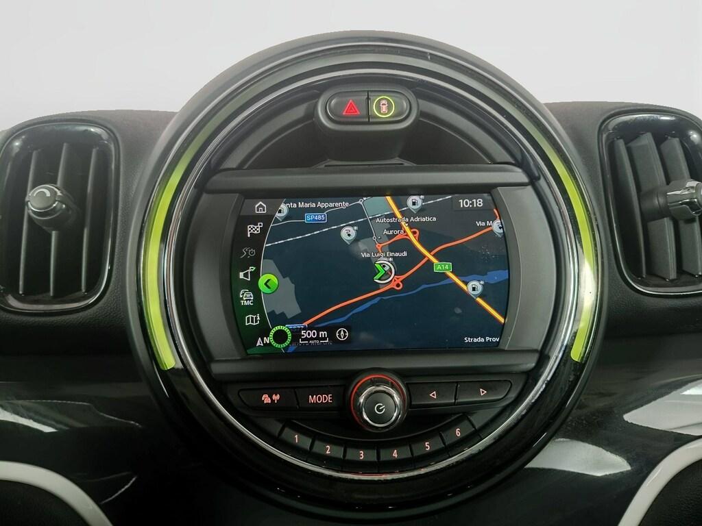 Mini Cooper SE Countryman 1.5 all4 auto