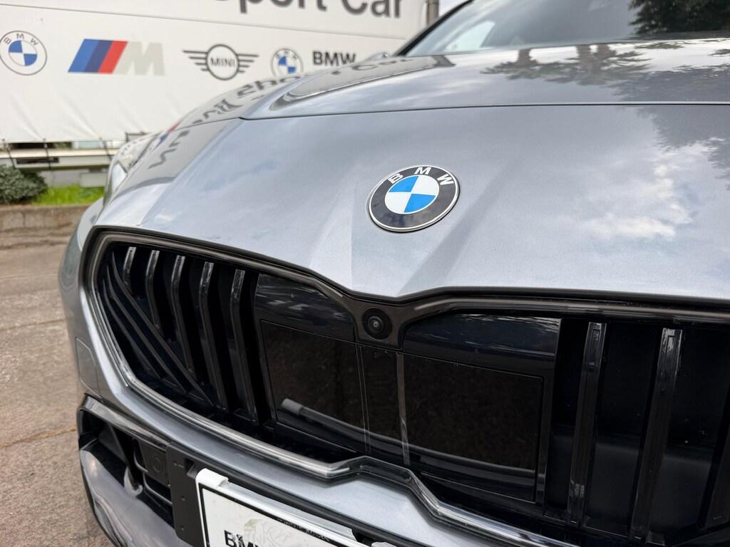 BMW Serie 1 118d MSport Pro auto