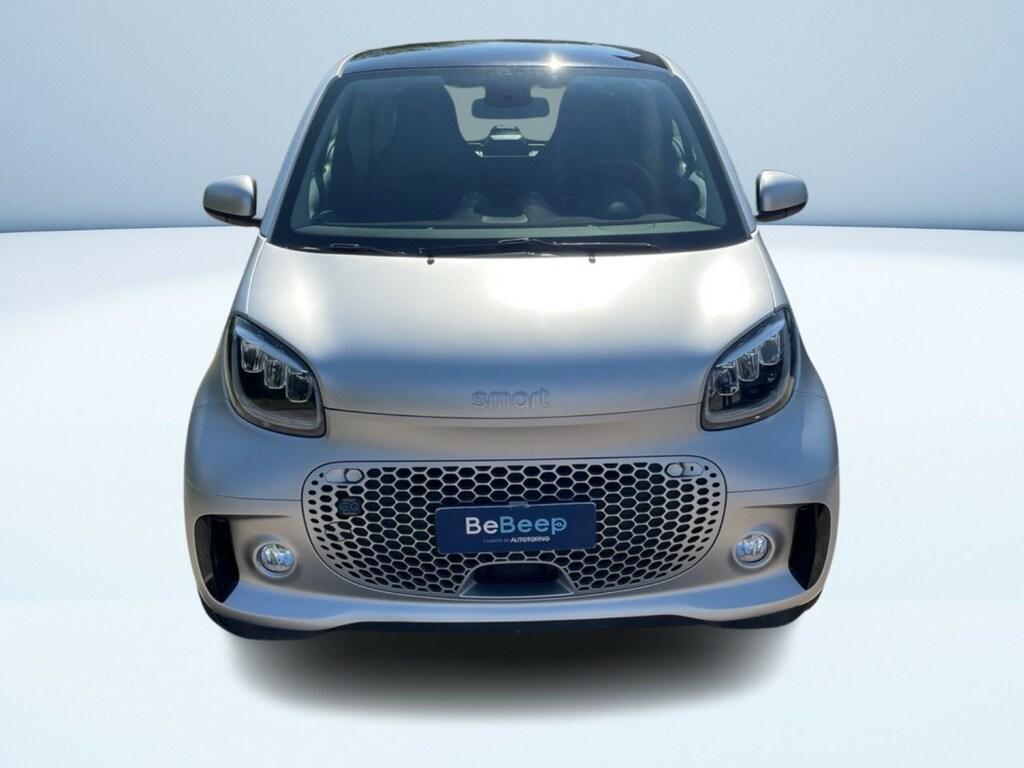 Smart fortwo eq Passion