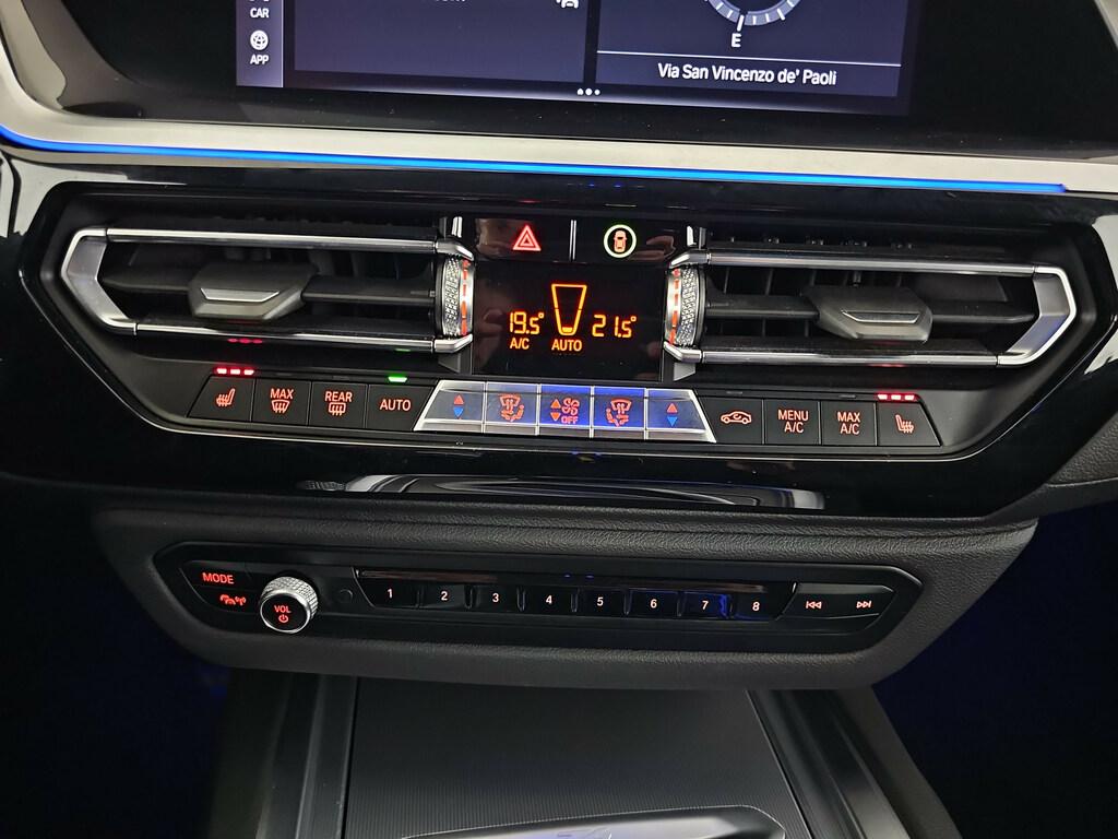 BMW Z4 M Z4 M40i auto