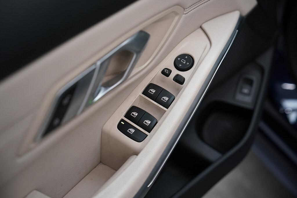 BMW Serie 3 320d Touring mhev 48V Msport auto