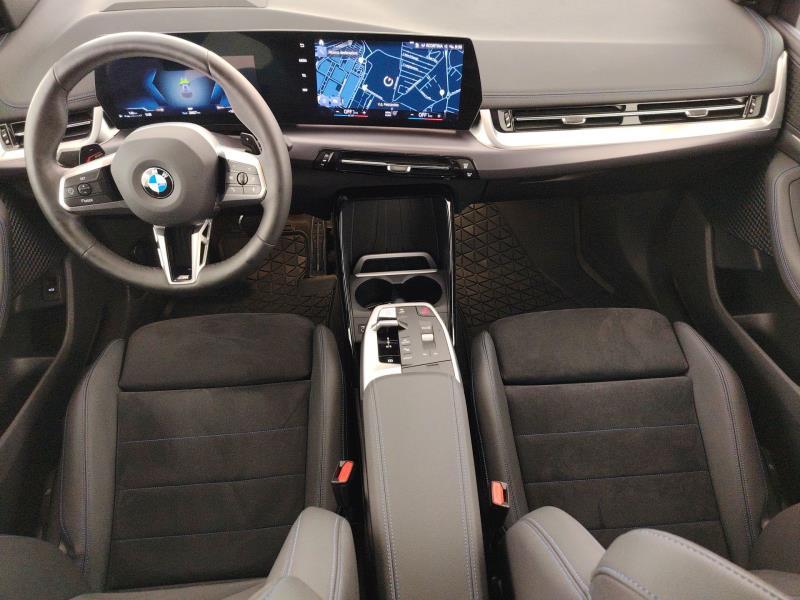 BMW Serie 2 220i Active Tourer mhev 48V Msport auto