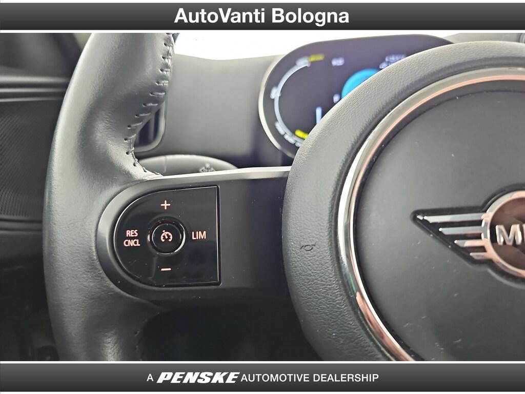 Mini Cooper SE Countryman 1.5 Classic all4 auto