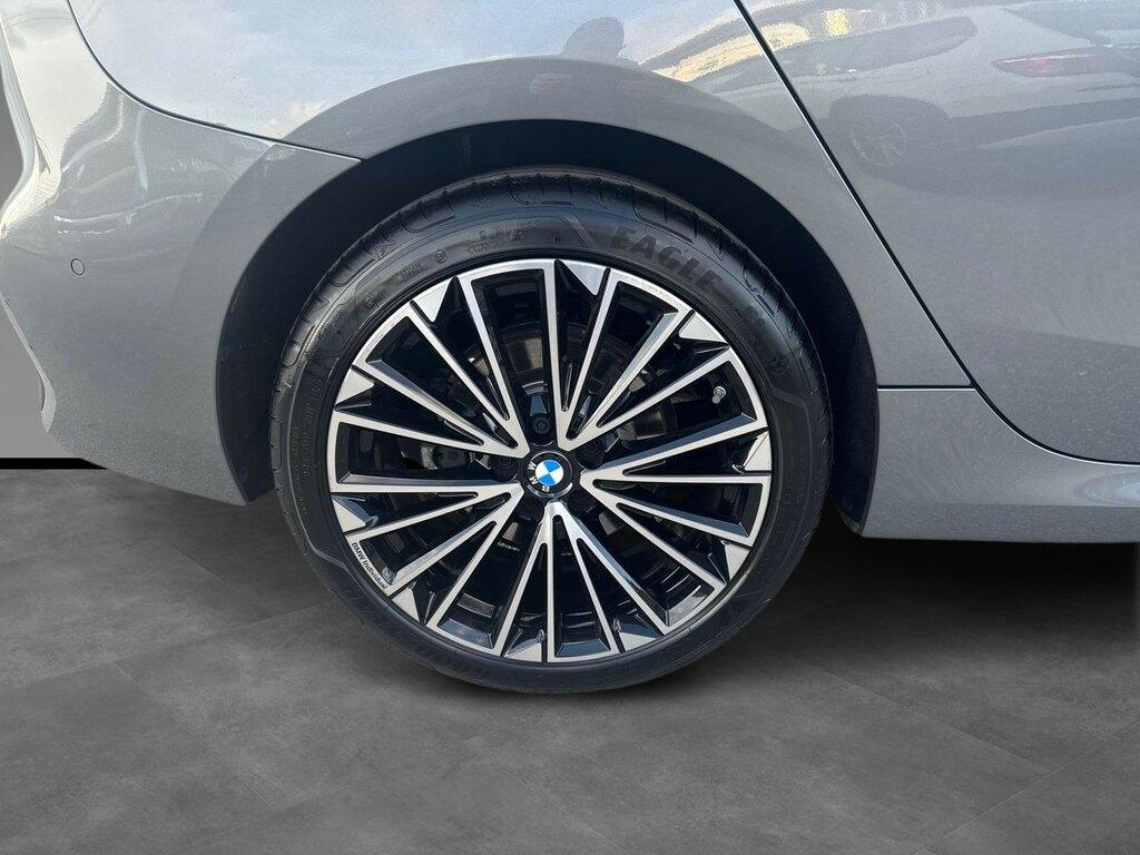 BMW Serie 2 218d Active Tourer Msport auto