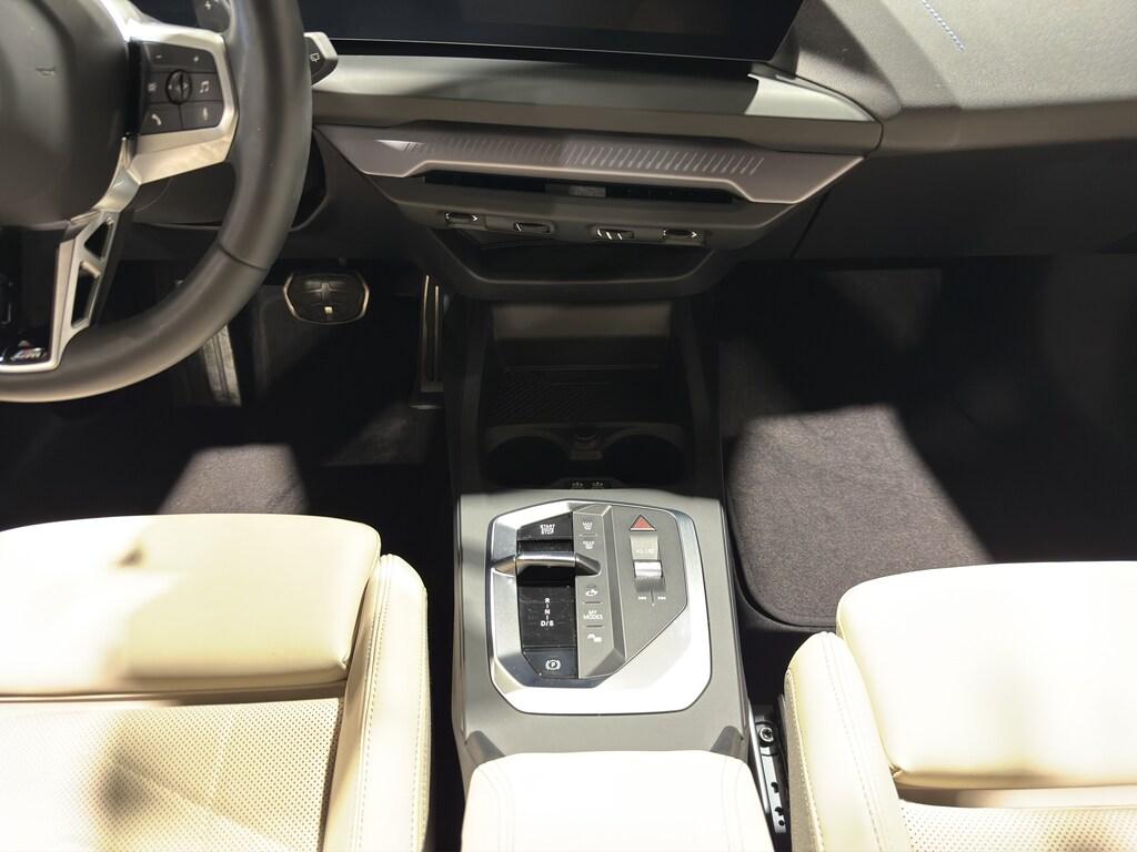 BMW Serie 1 118d auto