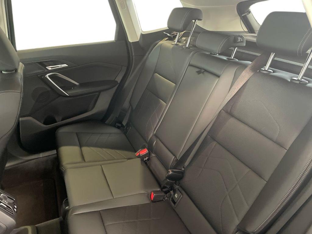 BMW X1 sdrive18d X-Line auto