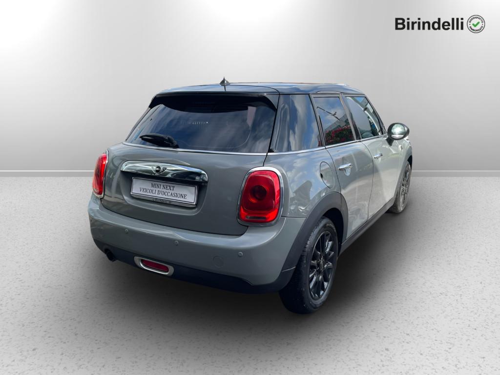 Mini One 1.2 One Boost