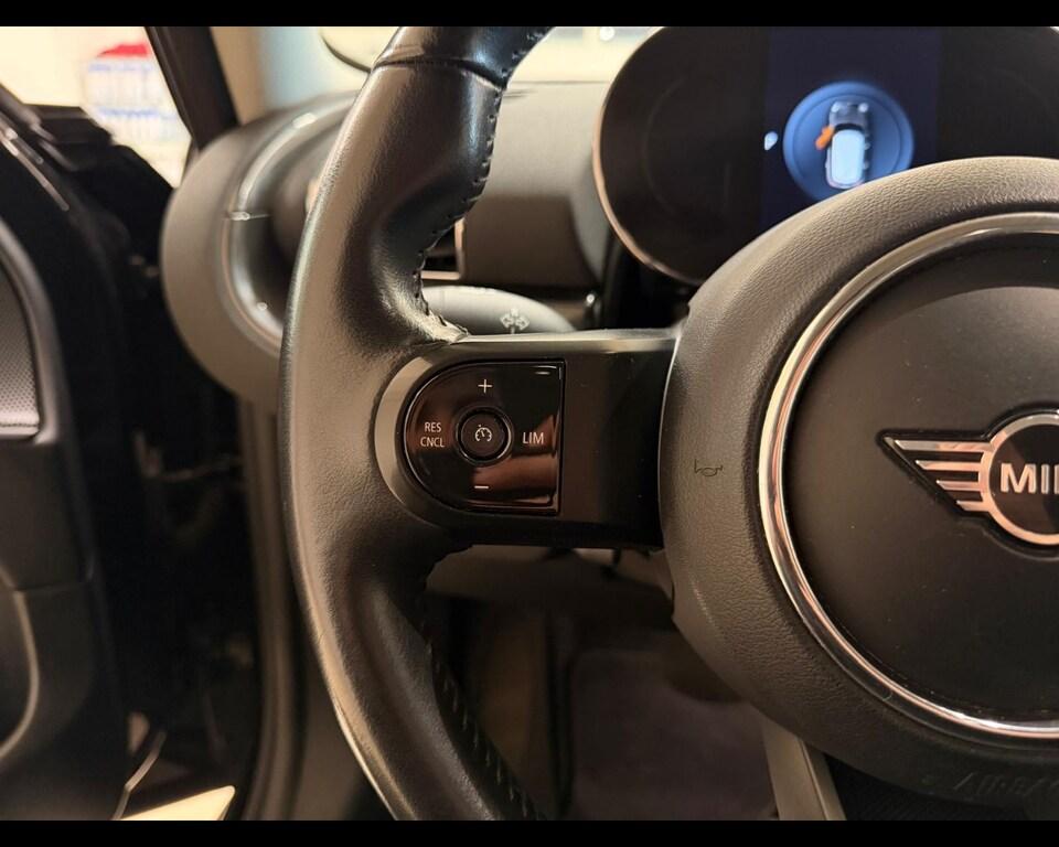 Mini Cooper Clubman 1.5 Cooper Business Steptronic