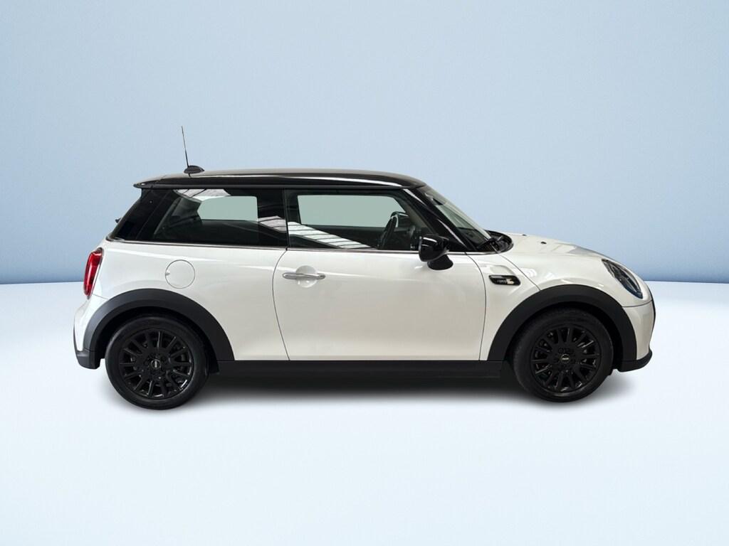Mini Cooper 1.5 TwinPower Turbo Cooper