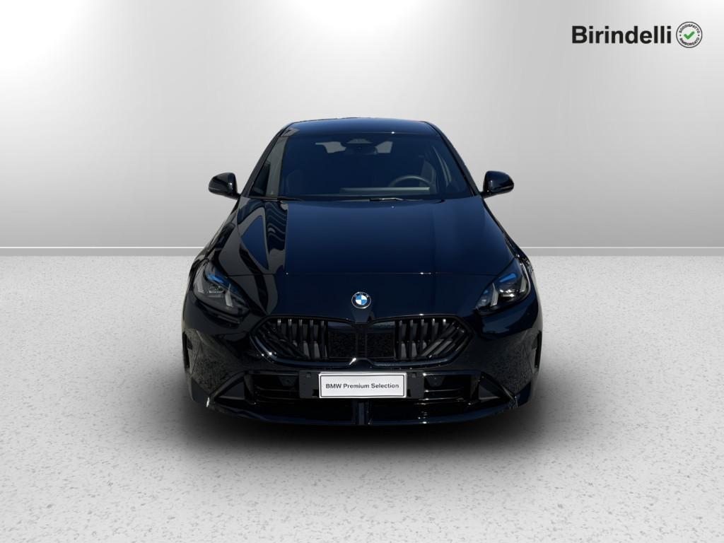BMW Serie 1 118d MSport Pro auto