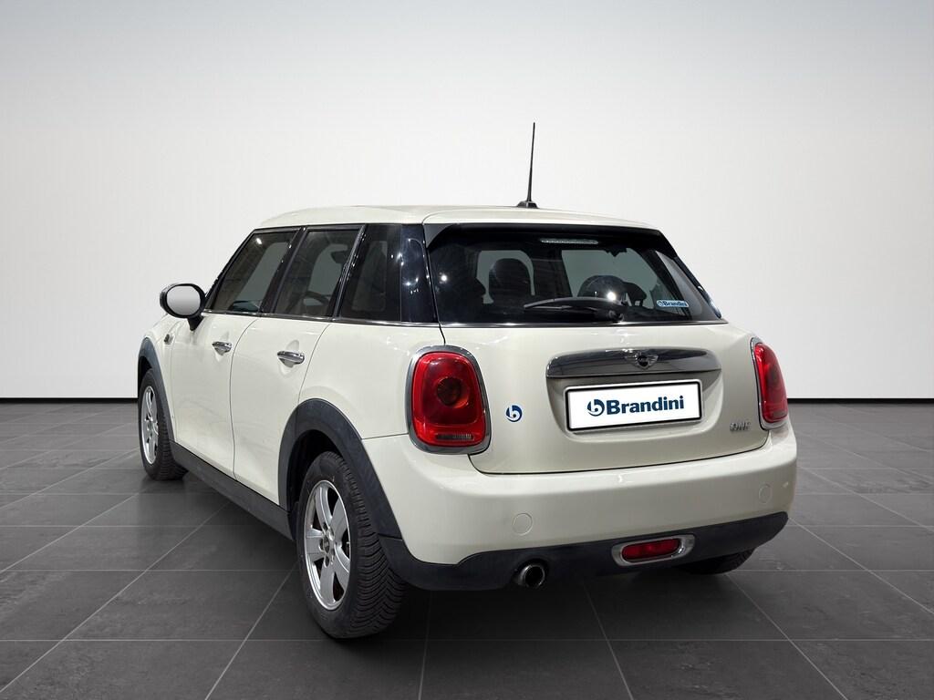 Mini One 1.2 One