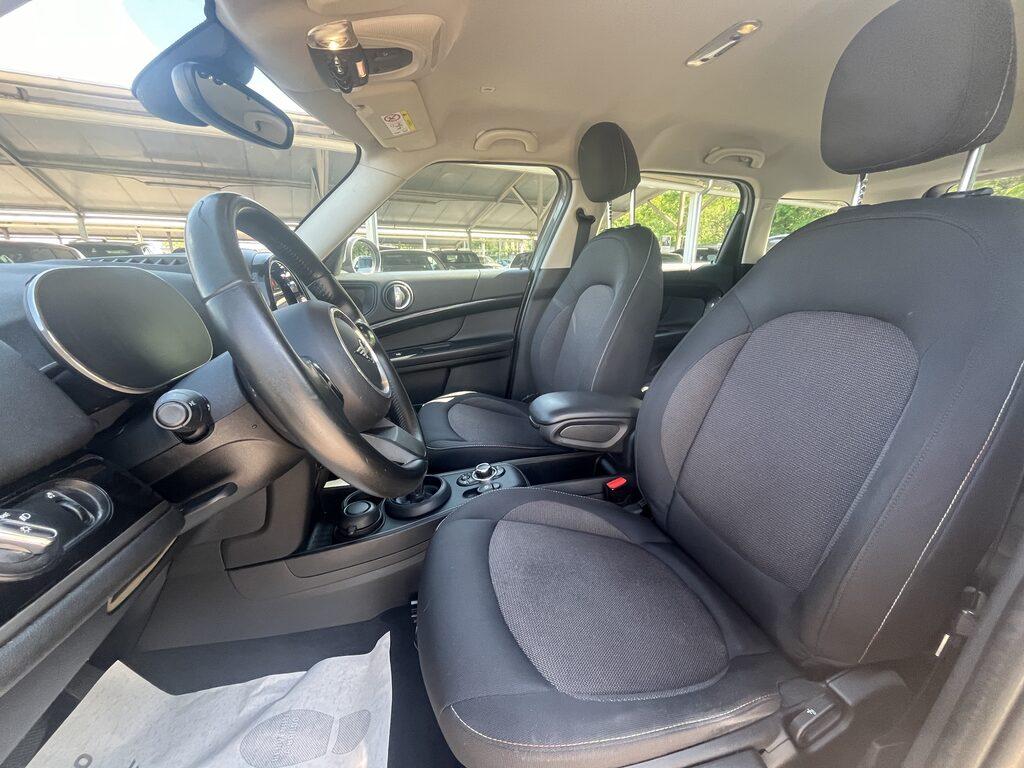Mini Cooper D Countryman 2.0 D Cooper D ALL4 Auto