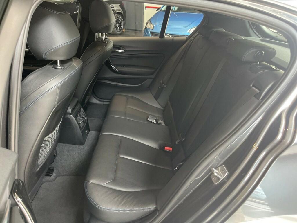 BMW Serie 1 118i Msport 5p