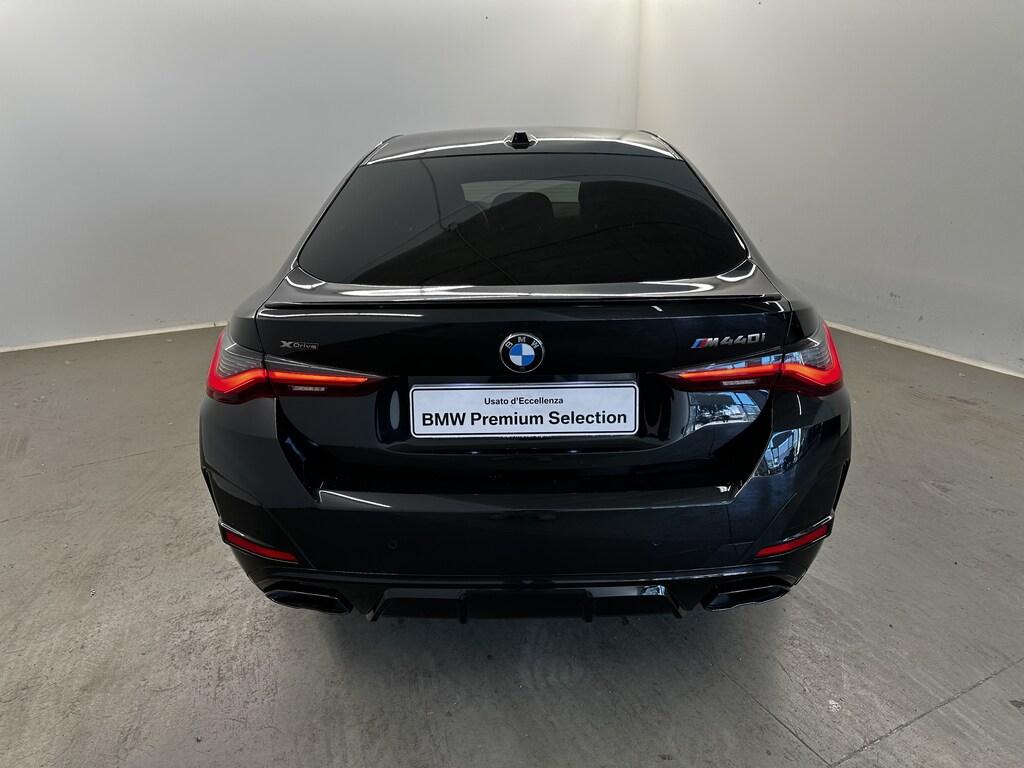 BMW Serie 4 M M440i Gran Coupe mhev 48V xdrive auto