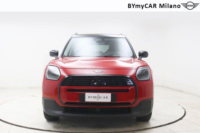 Mini Mini Countryman 2.0 48V D Classic auto